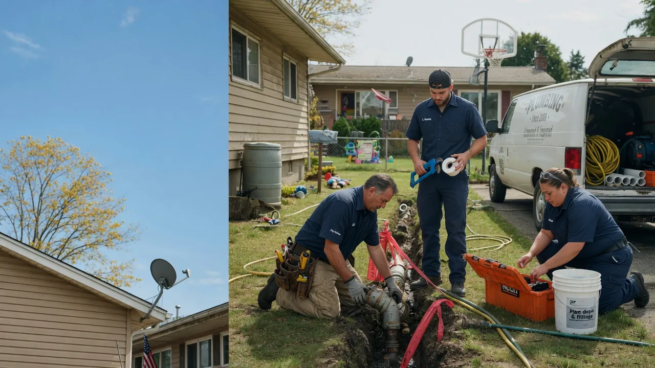 Garbage Disposal Replacement in Montgomeryville, PA near me