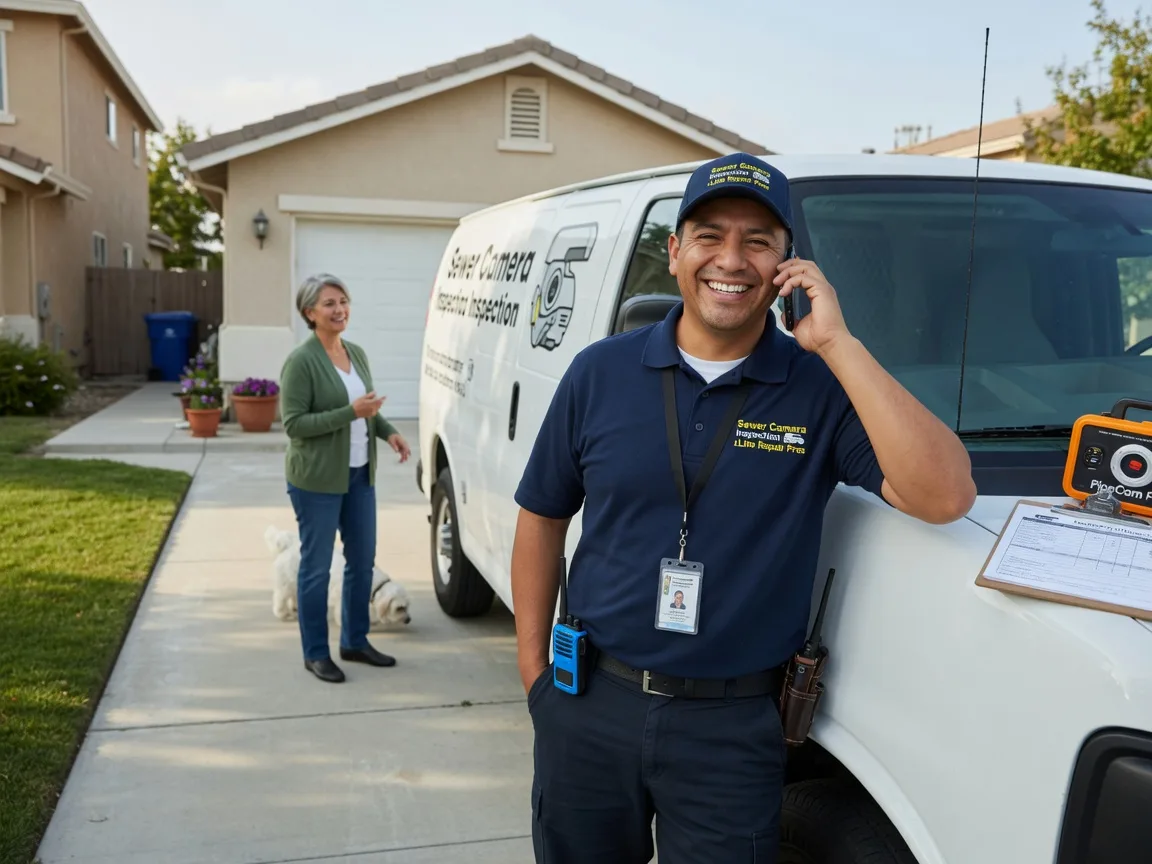 Sewer Line Repair Montgomeryville, PA FAQs
